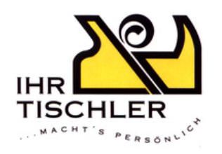 Tischler persönlich