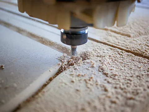Tischler Lohnarbeit
